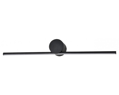Подсветка для картины Escada Line 10291/1LED Black Подсветка для картины Escada Line 10291/1LED Black