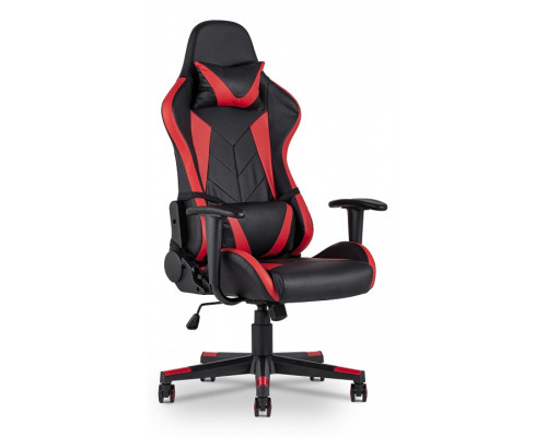 Кресло игровое TopChairs Gallardo Кресло игровое TopChairs Gallardo