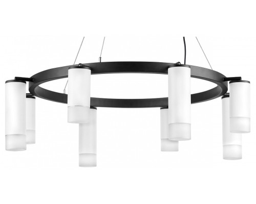 Подвесная люстра Lightstar Rullo LR0183648641 Подвесная люстра Lightstar Rullo LR0183648641