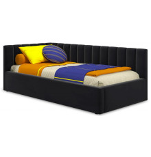 Кровать односпальная Milena 2000x900 c матрасом PROMO B COCOS