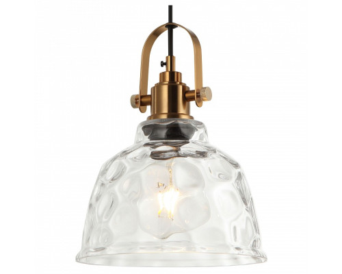 Подвесной светильник Stilfort Bell 2117/00/01P Подвесной светильник Stilfort Bell 2117/00/01P