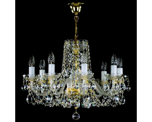 Потолочная люстра Artglass Tatana TATANA VIII. WHITE CE Потолочная люстра Artglass Tatana TATANA VIII. WHITE CE