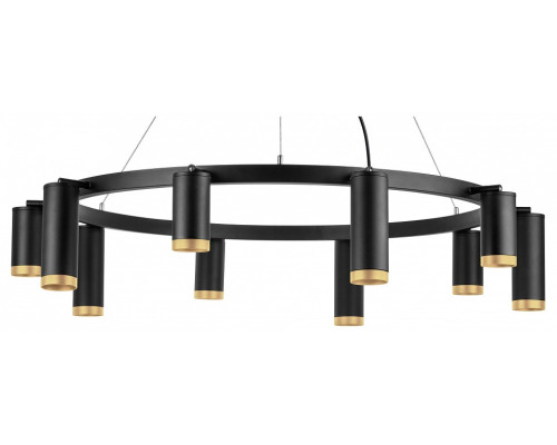 Подвесная люстра Lightstar Rullo LR02037587540 Подвесная люстра Lightstar Rullo LR02037587540