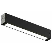 Накладной светильник Denkirs Smart DK8003-BK