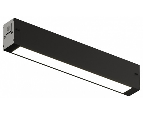 Накладной светильник Denkirs Smart DK8003-BK Накладной светильник Denkirs Smart DK8003-BK