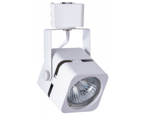 Светильник на штанге Arte Lamp Misam A1315PL-1WH Светильник на штанге Arte Lamp Misam A1315PL-1WH