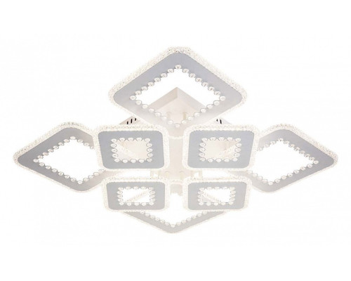 Потолочная люстра Escada Dew 10213/8LED Потолочная люстра Escada Dew 10213/8LED