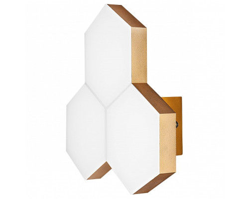 Накладной светильник Lightstar Favo 750631 Накладной светильник Lightstar Favo 750631