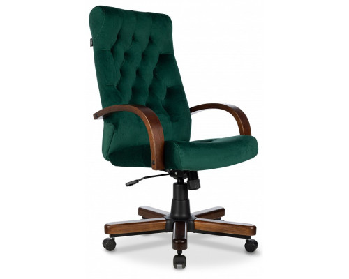 Кресло для руководителя T-9928 Walnut Кресло для руководителя T-9928 Walnut