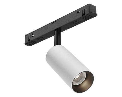 Светильник на штанге Maytoni Focus LED TR032-2-5W4K-M-BW Светильник на штанге Maytoni Focus LED TR032-2-5W4K-M-BW