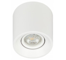Накладной светильник Эра OL25-1 WH Б0054383