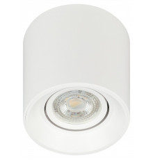 Накладной светильник Эра OL25-1 WH Б0054383