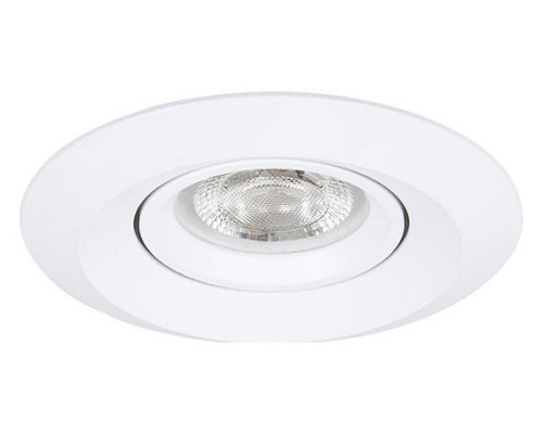 Встраиваемый светильник Arte Lamp Mira Mini A2762PL-1WH Встраиваемый светильник Arte Lamp Mira Mini A2762PL-1WH