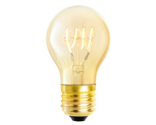 Лампа светодиодная Eichholtz Bulb E27 4Вт K 111175/1 LED Лампа светодиодная Eichholtz Bulb E27 4Вт K 111175/1 LED