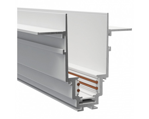 Трек встраиваемый Maytoni Busbar trunkings TRX004-223W Трек встраиваемый Maytoni Busbar trunkings TRX004-223W