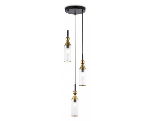 Подвесной светильник Ambrella Light LH LH55252 Подвесной светильник Ambrella Light LH LH55252