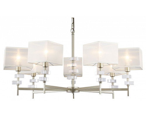 Подвесная люстра Ambrella Light HIGH LIGHT LH71332 Подвесная люстра Ambrella Light HIGH LIGHT LH71332