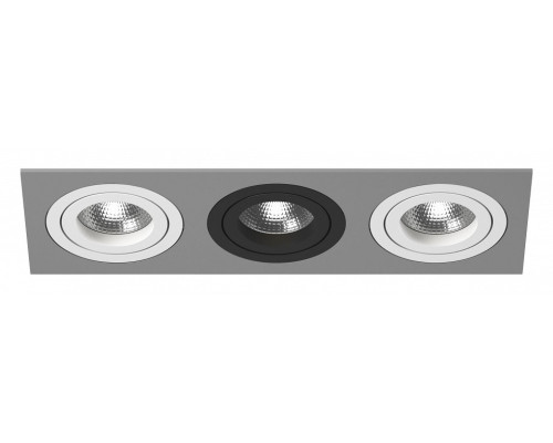 Встраиваемый светильник Lightstar Intero 16 i539060706 Встраиваемый светильник Lightstar Intero 16 i539060706