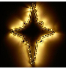 Звезда световая [0.38 м] Star 2 ARLT_025314