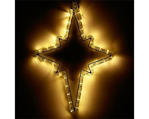 Звезда световая [0.38 м] Star 2 ARLT_025314