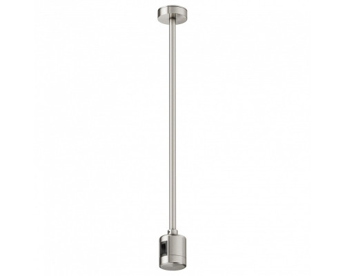 Основание на штанге Maytoni Accessories for tracks Flarity TRA158C-IPCL1-PT Основание на штанге Maytoni Accessories for tracks Flarity TRA158C-IPCL1-PT