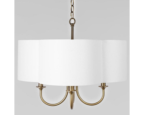 Подвесной светильник Loft it Silence 10303P Brass Подвесной светильник Loft it Silence 10303P Brass
