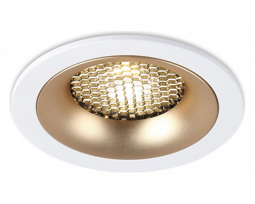 Встраиваемый светильник Ambrella Light TECHNO SPOT TN102723 Встраиваемый светильник Ambrella Light TECHNO SPOT TN102723