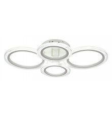 Потолочная люстра Escada Avani 10258/4LED