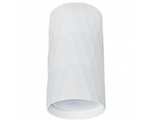 Накладной светильник Arte Lamp Fang A5557PL-1WH Накладной светильник Arte Lamp Fang A5557PL-1WH