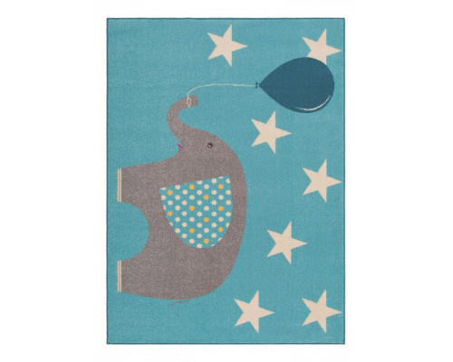 Ковер детский (133x180 см) Funky Top Ковер детский (133x180 см) Funky Top