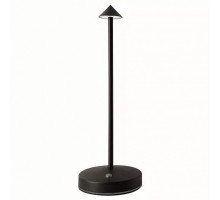 Настольная лампа декоративная Kink Light Кальми 07209-T,19