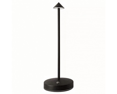 Настольная лампа декоративная Kink Light Кальми 07209-T,19
