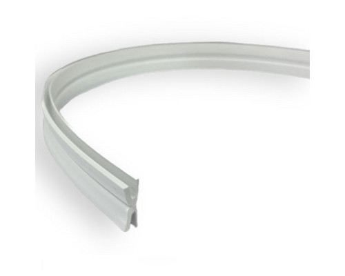 Гарпун для шинопровода в натяжной потолок Hesby Lighting ElDeko HSBL_0163 Гарпун для шинопровода в натяжной потолок Hesby Lighting ElDeko HSBL_0163