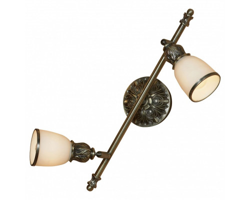 Спот Lussole Furlo LSL-7301-02 Спот Lussole Furlo LSL-7301-02