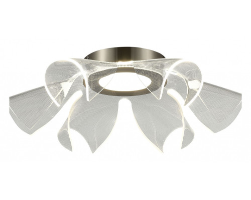 Накладной светильник ST-Luce Fairy SL6235.102.20 Накладной светильник ST-Luce Fairy SL6235.102.20