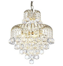 Подвесной светильник Arti Lampadari Bellagio Bellagio E 1.5.40.100 G
