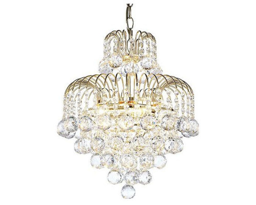 Подвесной светильник Arti Lampadari Bellagio Bellagio E 1.5.40.100 G Подвесной светильник Arti Lampadari Bellagio Bellagio E 1.5.40.100 G