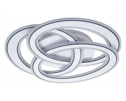 Потолочная люстра Escada Quant 10243/3LED Потолочная люстра Escada Quant 10243/3LED