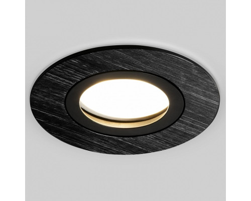 Встраиваемый светильник Elektrostandard Dorma a057004 Встраиваемый светильник Elektrostandard Dorma a057004