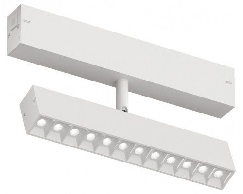 Светильник на штанге Denkirs Smart DK8006-WH Светильник на штанге Denkirs Smart DK8006-WH