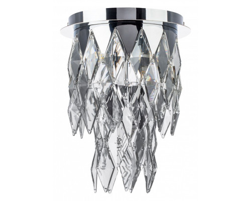 Потолочная люстра Lightstar Limpio 722064 Потолочная люстра Lightstar Limpio 722064