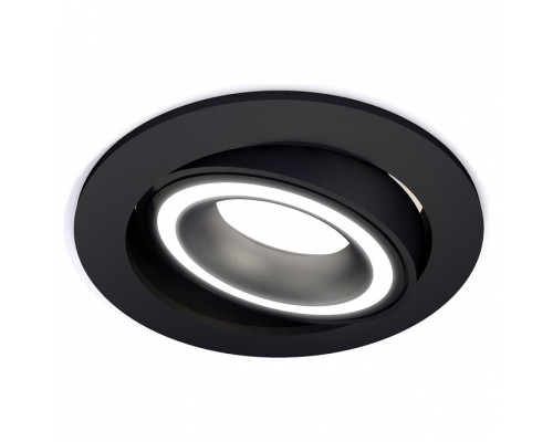Встраиваемый светильник Ambrella Light XC XC7652080 Встраиваемый светильник Ambrella Light XC XC7652080