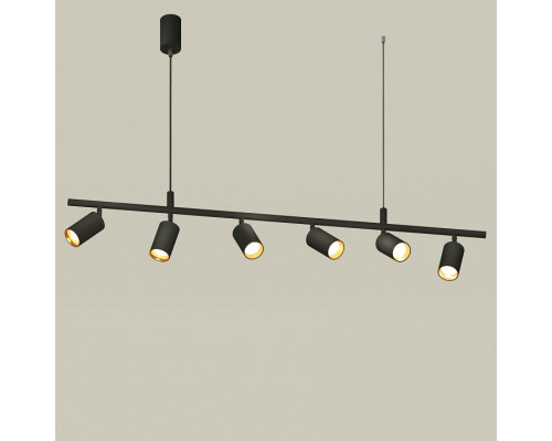Подвесной светильник Ambrella Light XB XB9006300 Подвесной светильник Ambrella Light XB XB9006300