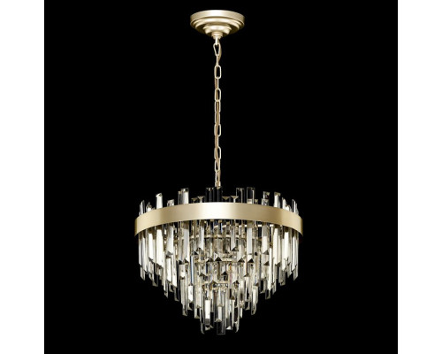Подвесная люстра Citilux Лаура CL301262 Подвесная люстра Citilux Лаура CL301262