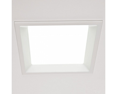Встраиваемый светильник Arte Perfetto Luce Ingrid 5 3322.LDF16016/16W/6K Встраиваемый светильник Arte Perfetto Luce Ingrid 5 3322.LDF16016/16W/6K