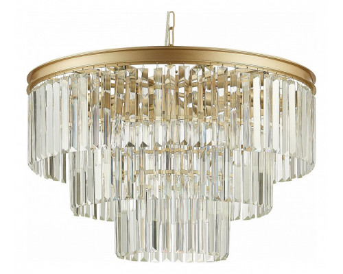 Подвесная люстра ST-Luce Ercolano SL1624.203.12 Подвесная люстра ST-Luce Ercolano SL1624.203.12