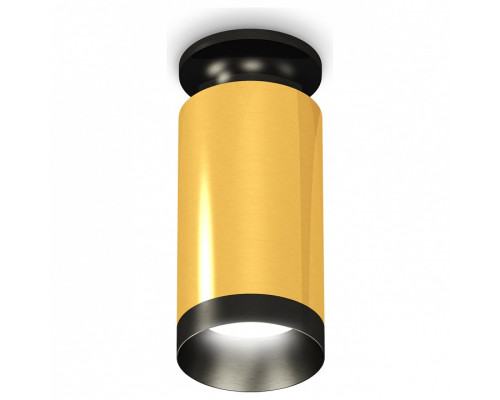 Накладной светильник Ambrella Light XS XS6327100 Накладной светильник Ambrella Light XS XS6327100