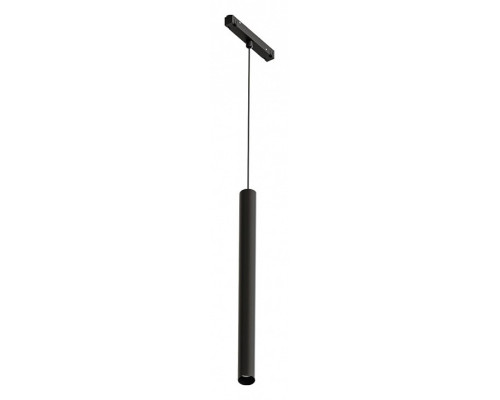 Подвесной светильник Arte Lamp Linea A4770SP-1BK Подвесной светильник Arte Lamp Linea A4770SP-1BK