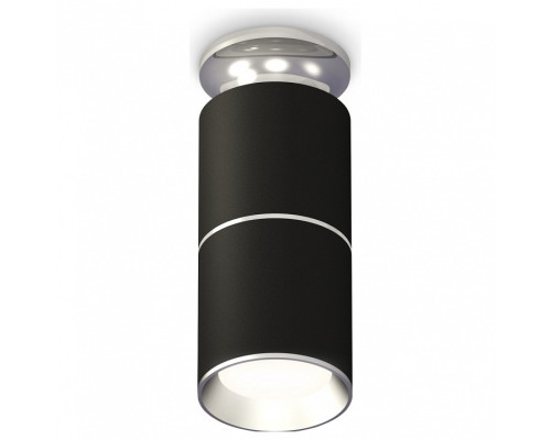 Накладной светильник Ambrella Light XS XS6302220 Накладной светильник Ambrella Light XS XS6302220
