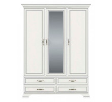 Шкаф платяной Tiffany 3D4S
